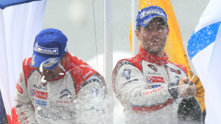 Slow Your Roll, Sebastien Loeb's Rallye Monte Carlo Drive Is A One-Off